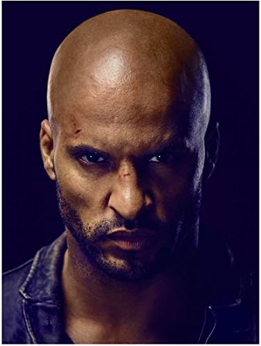 American Gods Tv Series 2017 8 Inch By 10 Inch Photograph