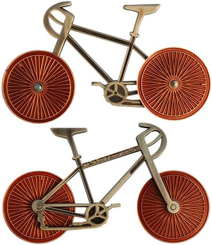 antique bicycle wheels