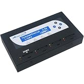 Vinpower SDMiniDup 1 to 3 Standalone SD/MicroSD Card Flash Memory Drive Duplicator Copier