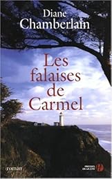 Les  falaises de Carmel