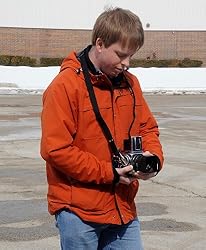 Shoulder/neck Strap for Hasselblad Cameras, for