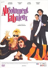 Absolument Fabuleux