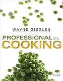 Professional Cooking 8e with Chefs Companion + WileyPLUS Registration Card