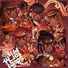 [Amazon.co.jp限定]THE IDOLM@STER SHINY COLORS Song for Prism 散花-sanka- / 紅花-benibana- - 彼岸流(オリジナル特典:メガジャケ&amp;メーカー特典:ロゴステッカー付)