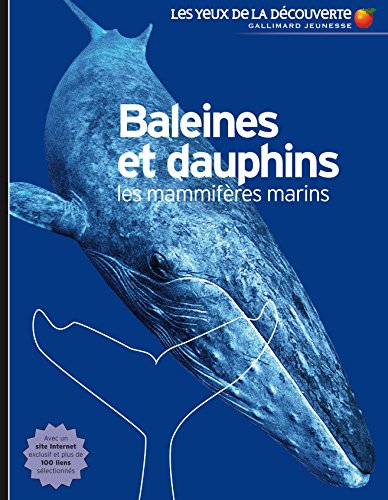Download Baleines et dauphins (French Edition)