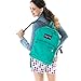 JanSport SuperBreak Spanish Teal One Size