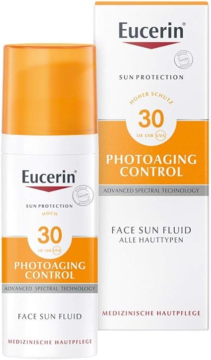 eucerin photoaging control spf 30