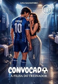 Livro Convocado : A filha do treinador