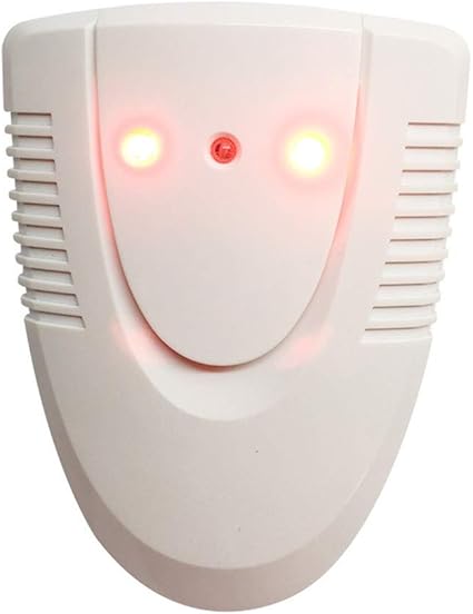 Amazon Com Neige Detector Earthquake Get Early Warning Of Impending Earthquake Quake Alarms Earthquake Alarm Buzzer Get Details About Detector Earthquake To Sound An Alert For Home Office And School White Sports