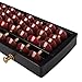 Sealike Portable 13 Column Abacus Arithmetic Soroban School Math Learning Tool with a Stylus