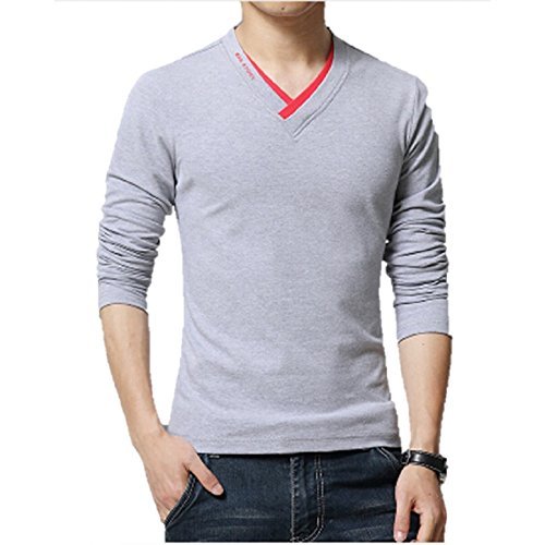 zembo men's cotton t-shirt (1004)