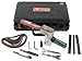 Dynabrade (40321) Dynafile II Abrasive Belt Tool Versatility Kit | 0.5 hp 20,000 RPM Pneumatic Motor, 7 Degree Offset | For 1/4