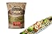 Freeze Dried Meals for Lunch and Dinner (5 Servings of Chicken and Rice Pilaf) - Long Term Emergency Food Supply by Valley Food Storage