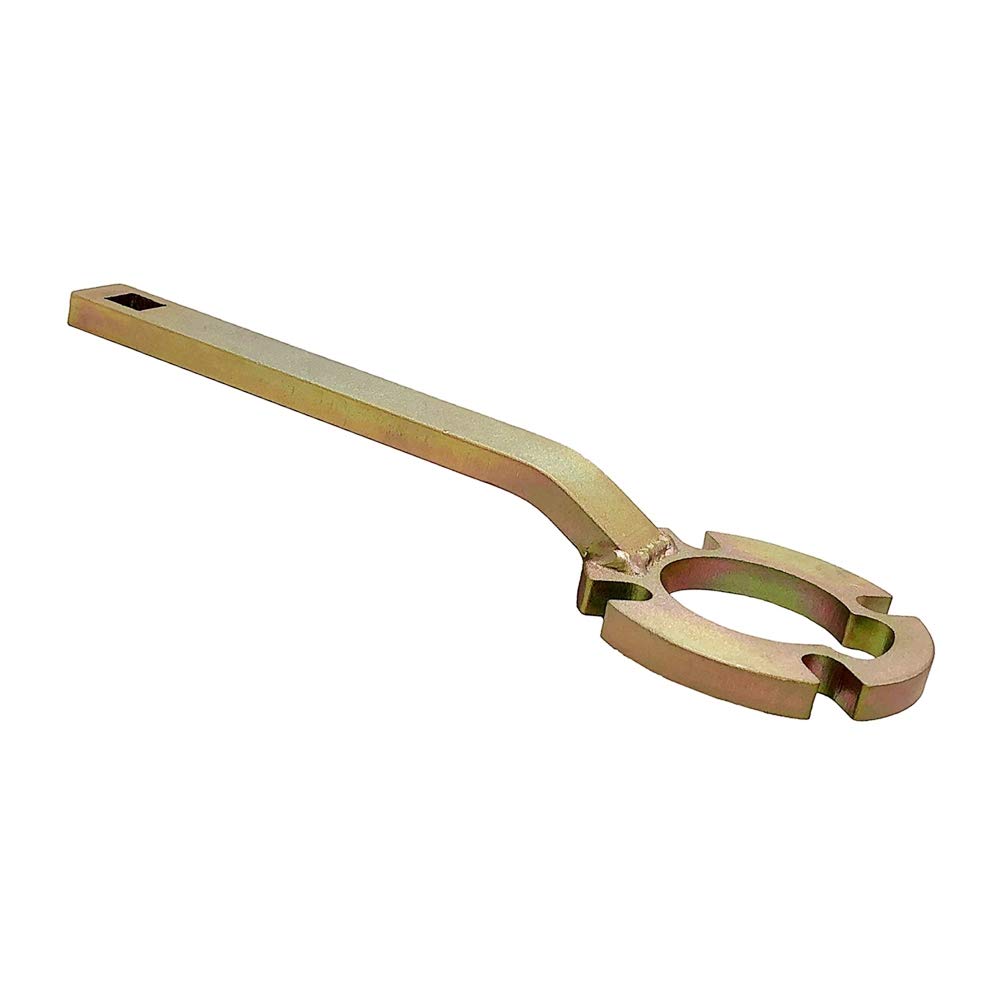 Supercrazy Engine Crank Pulley Holding Tool Crankshaft Pulley Holder