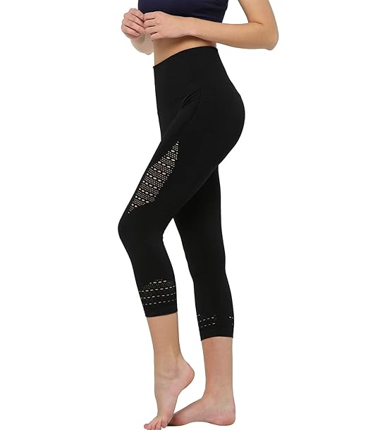 Amazon.com: Snailify - Pantalones de yoga para mujer: Clothing
