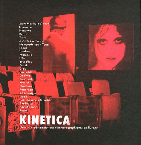 Kinetica