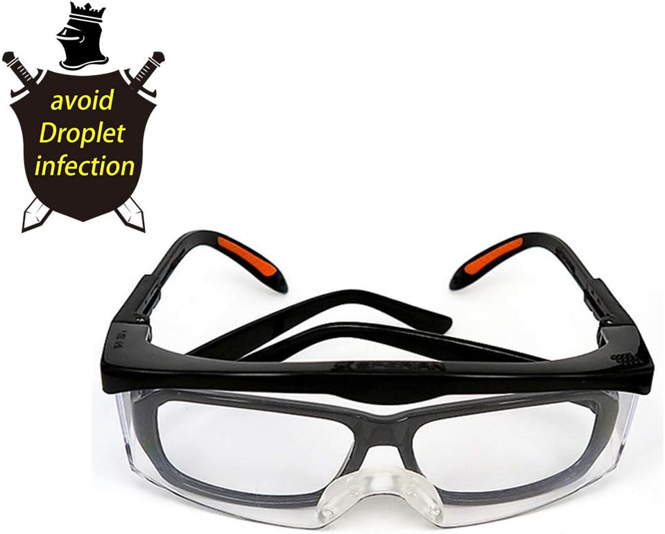 why do goggles fog up