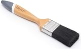 Harris Ultimate Woodworks Gloss Triangular No Loss Paint Brush 2in view 5