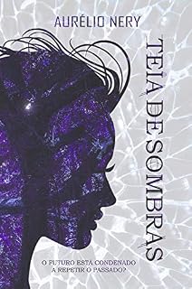 Livro Teia de Sombras (Teia de Vidro - Volume 2)