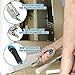 Workline Professional Upholstery Tools Staple Remover