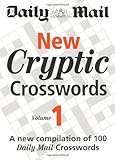 New Cryptic Crosswords (v. 1) by