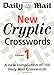 New Cryptic Crosswords (v. 1) by