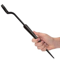 URREA Spud Wrench - 3/4" Open-End Structual