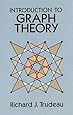 Introduction to Graph Theory (Dover Books on Mathematics)