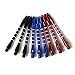 CavalierDarts 53mm(20/30/40pcs) Aluminum Medium Darts Shafts Dart Stems Throwing Fitting with O'ring