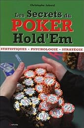 Les  secrets du poker hold'em