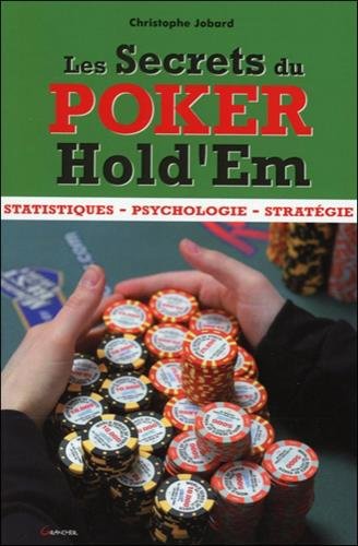 Les  secrets du poker hold'em