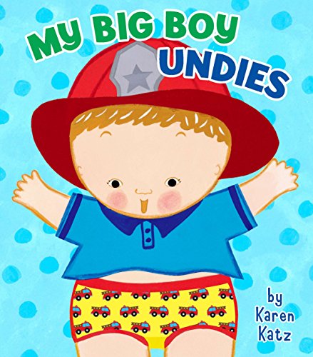 My Big Boy Undies - Thumbnail 2