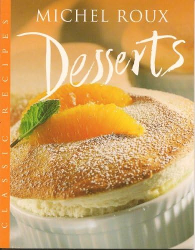 Desserts (Master Chefs S.)