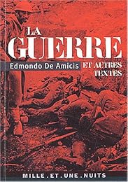 La  guerre
