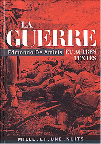 La  guerre