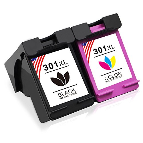 amazon printer cartridges hp 301