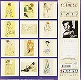 Image de Egon Schiele (160527) (English, Spanish, French, Italian and German Edition)