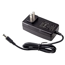 Portable Power Station Charger Adapter, FANLIDE 15V