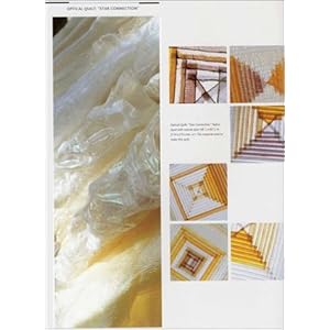 Quilt Artistry: Inspired Designs from the East