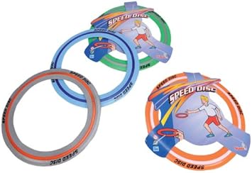 simba mega flying disc