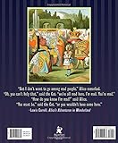 Image de Alice's Wonderland: A Visual Journey through Lewis Carroll's Mad, Mad World