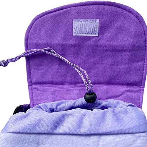 Isaacalyx Backpack Bag Toy,10inch Bag with Map Pricepulse