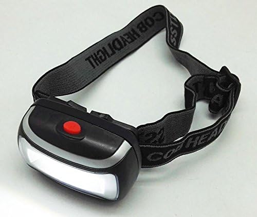 Mini 3w Outside Headlight KiLi Life 3 Cree Q5 Bulb White And Red Light 4 Modes 300 Lumens Taillight Torch For Camping Hiking And Bicycle(battery not include)