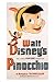 Pinocchio by Walt Disney 1940 MOVIE POSTER Catoon 24X36 HOT NEW RARE (reproduction, not an original)