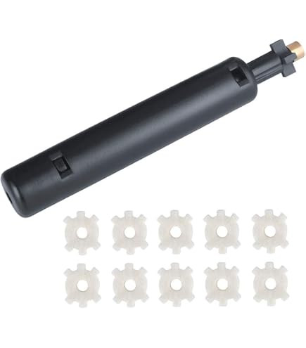 Amazon.com : Otis Technology .308 Caliber/7.62 Star Chamber Tool
