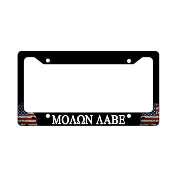 Home Decor Spartan Helmet Molon Labe 3 Come And Take 2nd