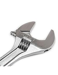 Crescent   Llave ajustable sensormática