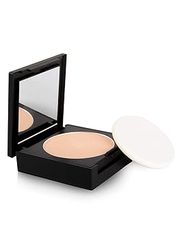 SUGAR Cosmetics Dream Cover SPF15 Mattifying Compact - 15 Cappuccino (light-medium)