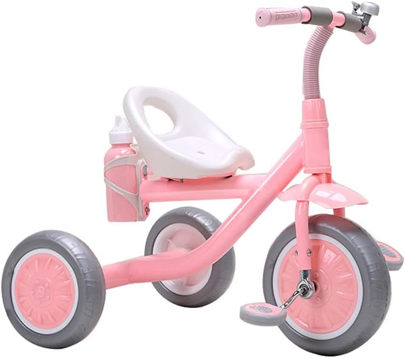 smart trike front wheel