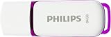 Philips Snow Edition 64GB USB 2.0 Pen Drive Flash Memory Stick view 5